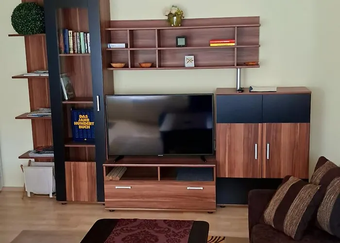 Ferienwohnung Uenglingen