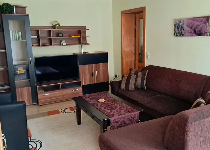 Ferienwohnung Uenglingen