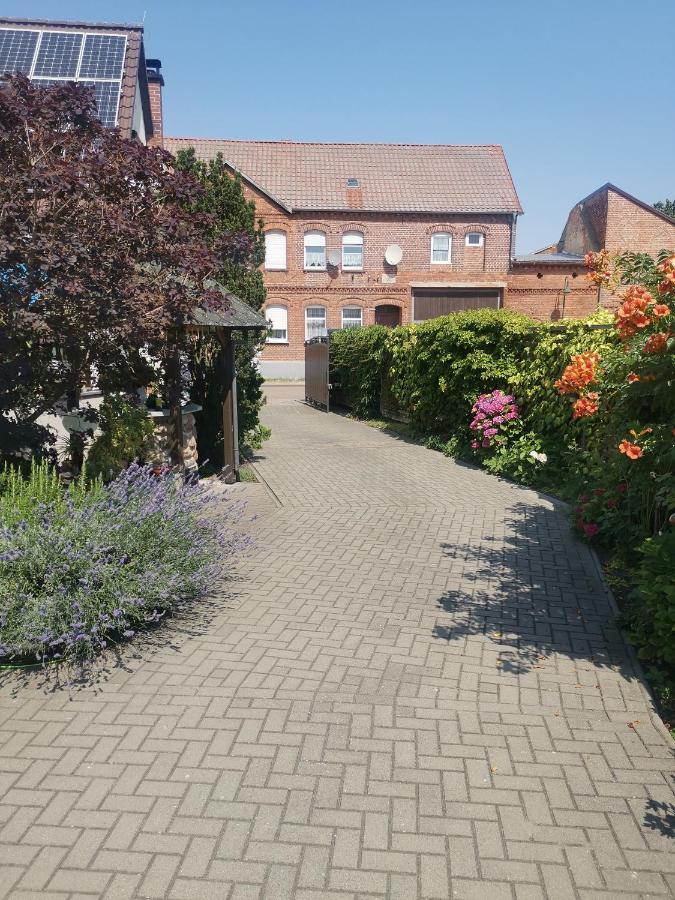 Apartment Uenglingen Stendal