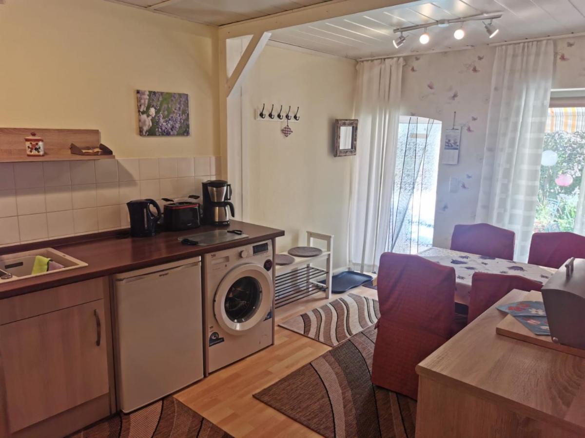 Uenglingen Apartment *