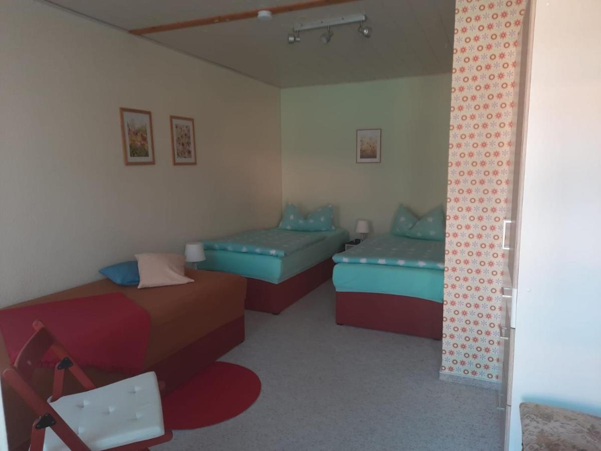 Uenglingen Apartment *