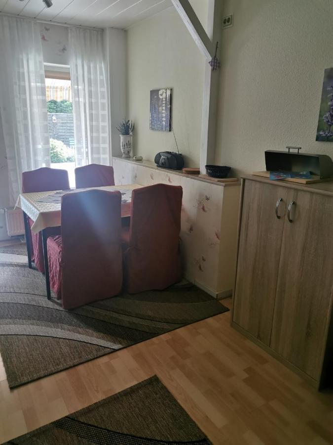 Uenglingen Apartment