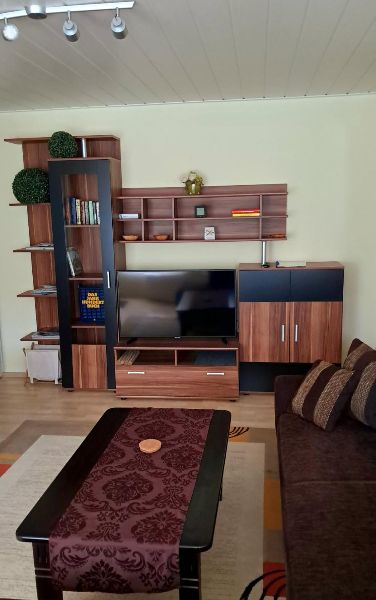 Apartment Uenglingen *