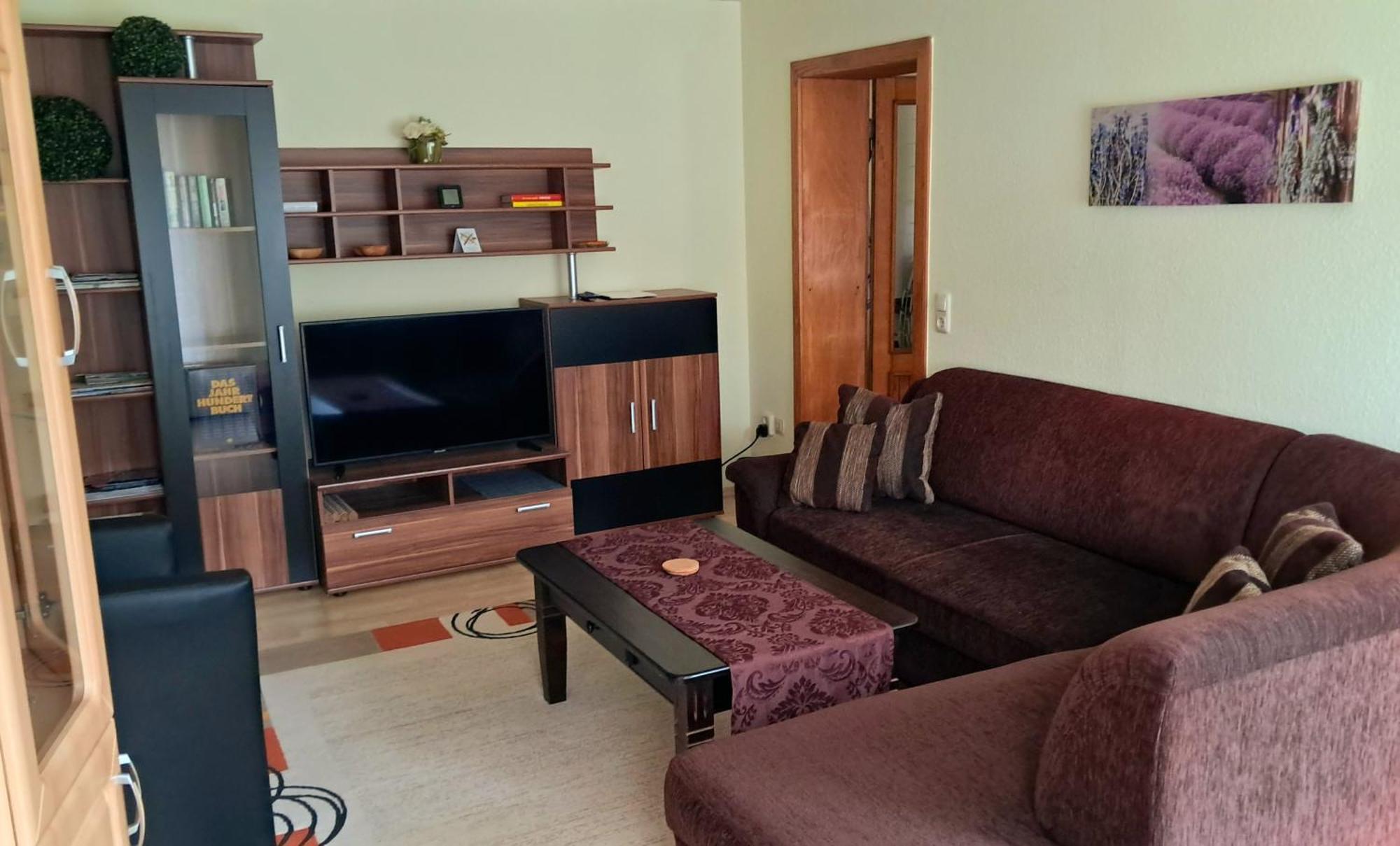 Uenglingen Apartment Stendal