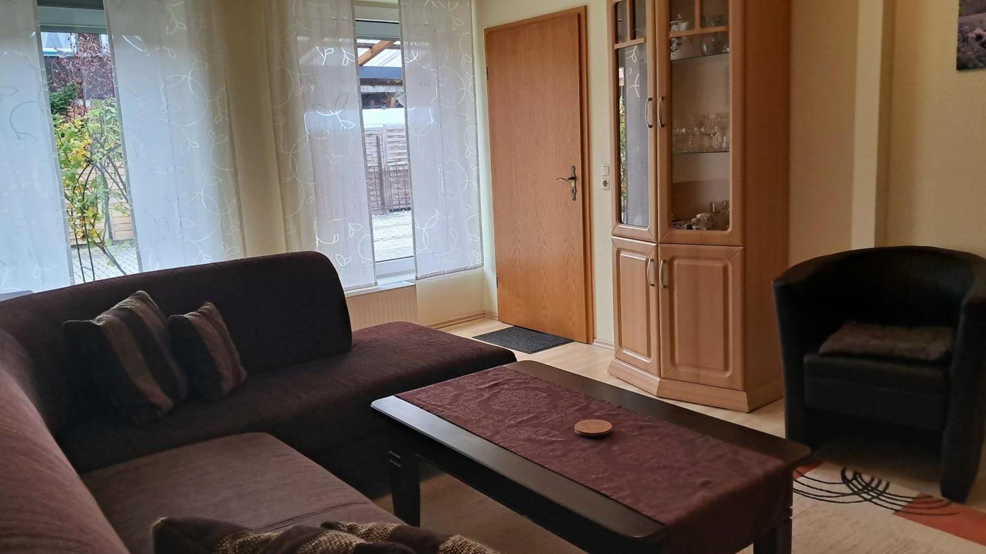 Apartment Uenglingen Stendal